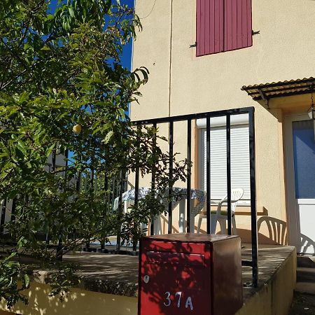 Appartement Rdc Avec Terrasse Epinac-les-Mines Екстериор снимка
