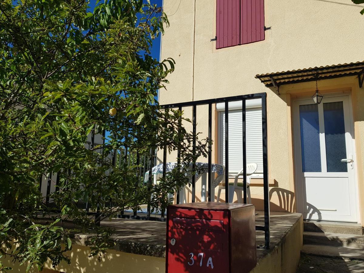 Appartement Rdc Avec Terrasse Epinac-les-Mines Екстериор снимка